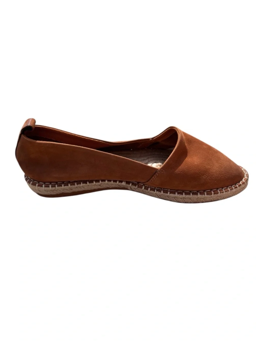 Kelsi Dagger Women’s Juniper Slip-On Espadrilles Size 8 Summer